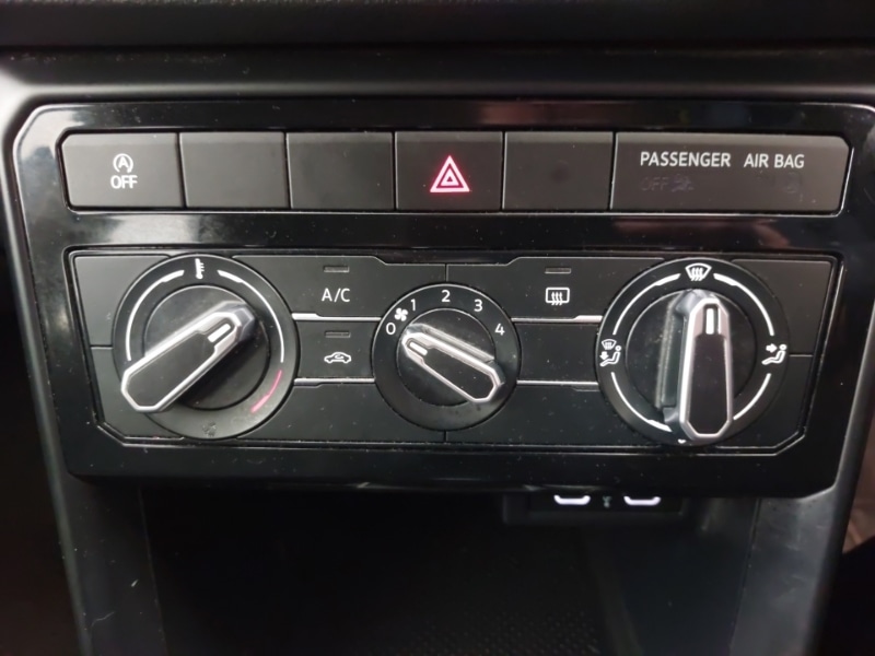 Used Volkswagen T-Cross 2022 for sale - 76974831: Photo 15