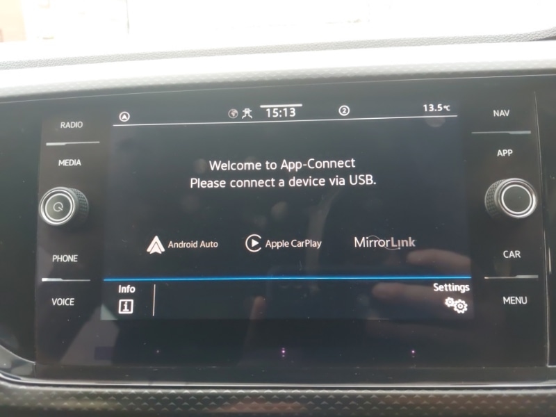 Used Volkswagen T-Cross 2022 for sale - 76974831: Photo 16