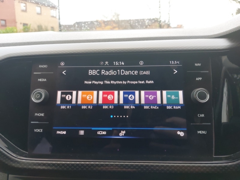 Used Volkswagen T-Cross 2022 for sale - 76974831: Photo 17