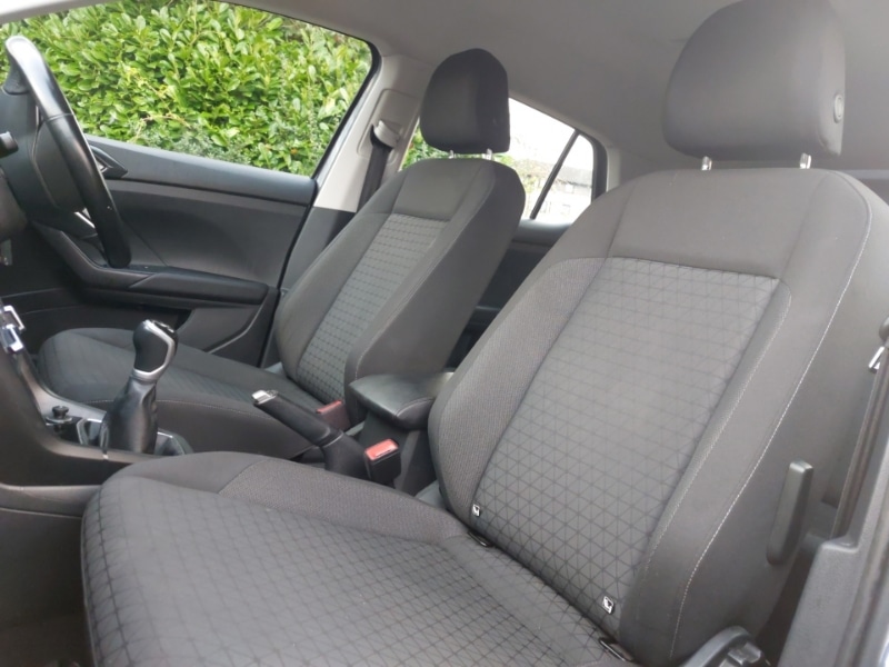 Used Volkswagen T-Cross 2022 for sale - 76974831: Photo 5