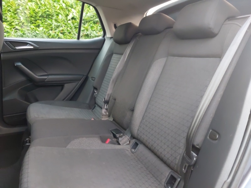 Used Volkswagen T-Cross 2022 for sale - 76974831: Photo 6