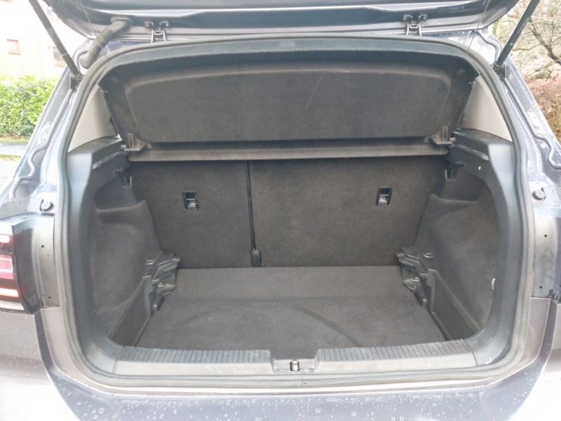 Used Volkswagen T-Cross 2022 for sale - 76974831: Photo 8