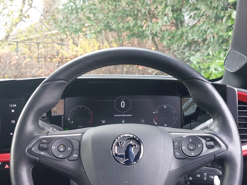 Used Vauxhall Mokka 2023 for sale - 76749175: Photo 10