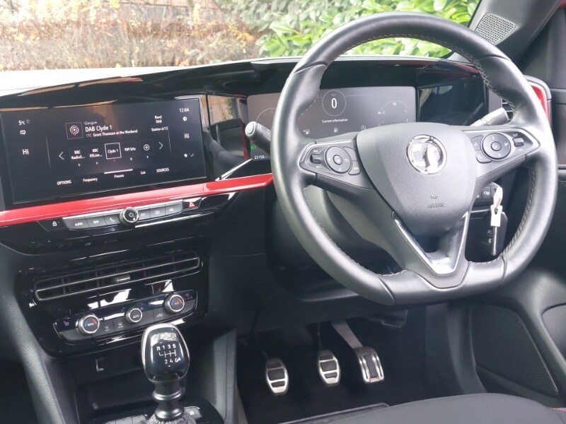 Used Vauxhall Mokka 2023 for sale - 76749175: Photo 11