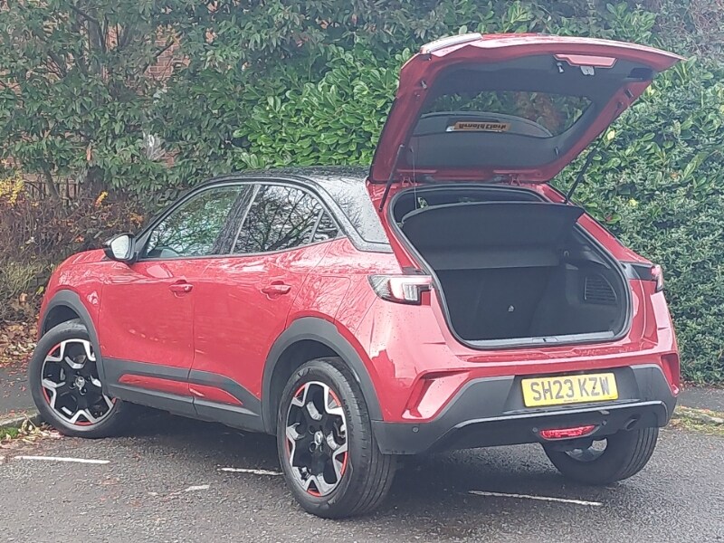 Used Vauxhall Mokka 2023 for sale - 76749175: Photo 12