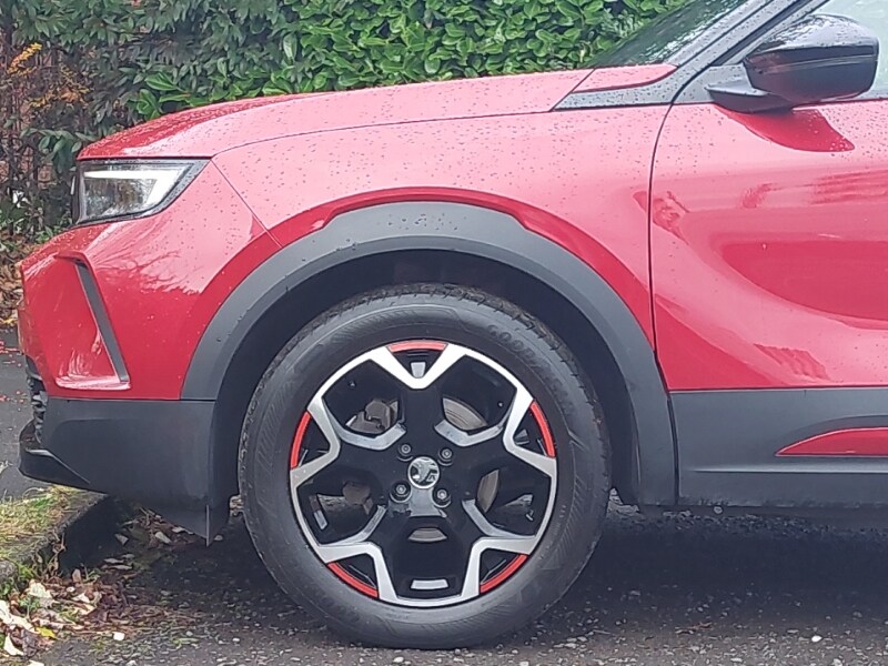 Used Vauxhall Mokka 2023 for sale - 76749175: Photo 13