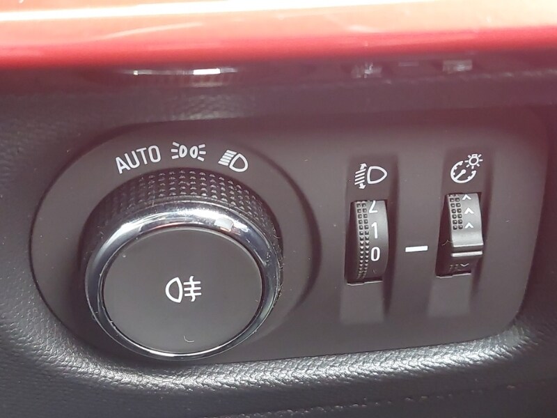 Used Vauxhall Mokka 2023 for sale - 76749175: Photo 14