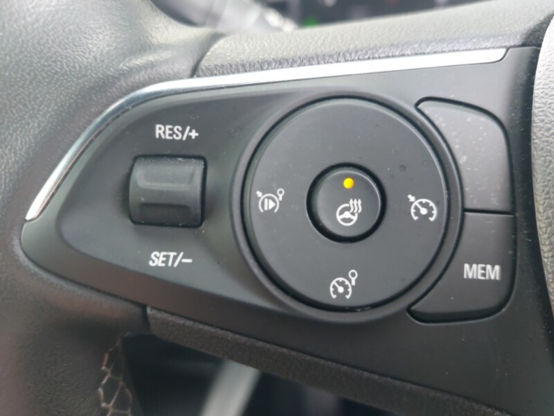 Used Vauxhall Mokka 2023 for sale - 76749175: Photo 16