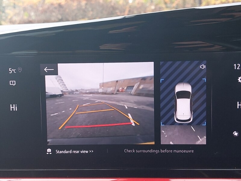 Used Vauxhall Mokka 2023 for sale - 76749175: Photo 17