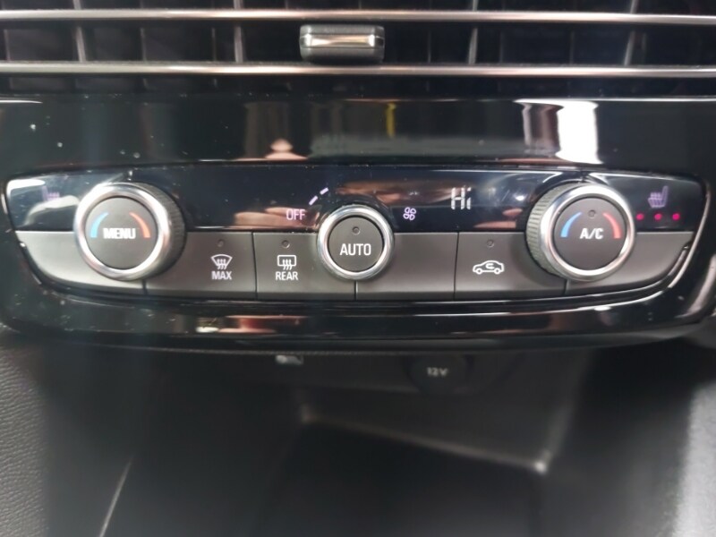 Used Vauxhall Mokka 2023 for sale - 76749175: Photo 18