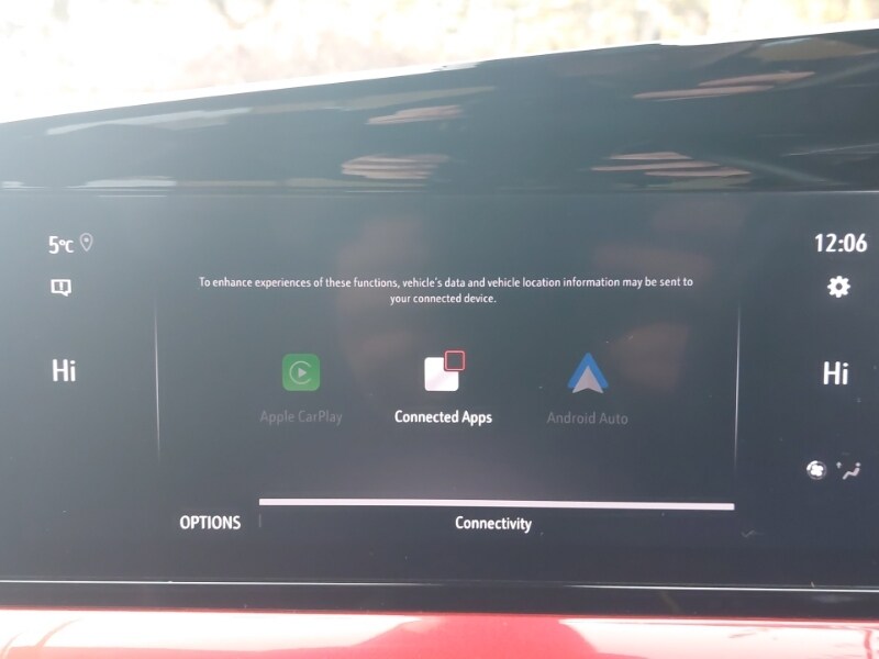 Used Vauxhall Mokka 2023 for sale - 76749175: Photo 19