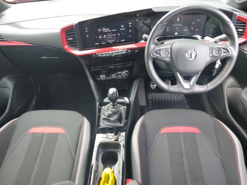 Used Vauxhall Mokka 2023 for sale - 76749175: Photo 2