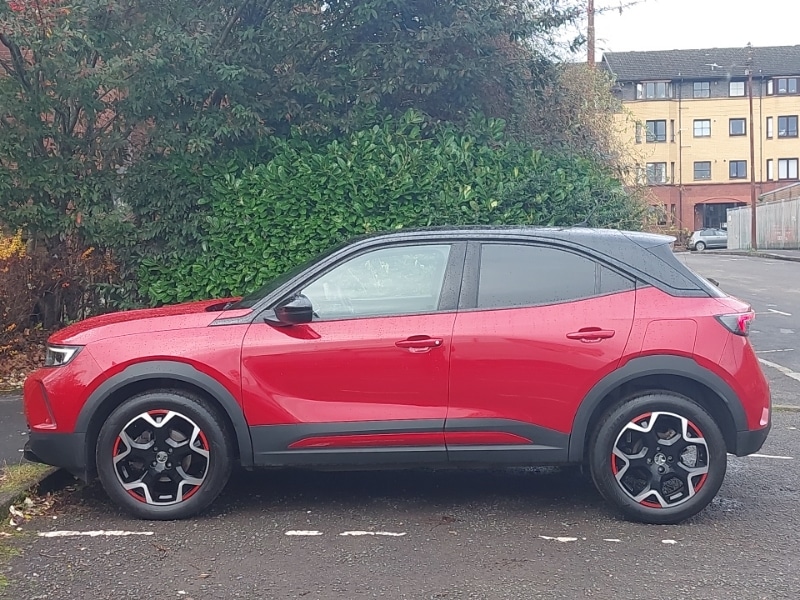 Used Vauxhall Mokka 2023 for sale - 76749175: Photo 4