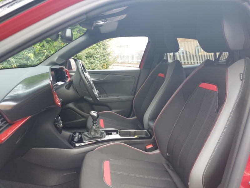 Used Vauxhall Mokka 2023 for sale - 76749175: Photo 5