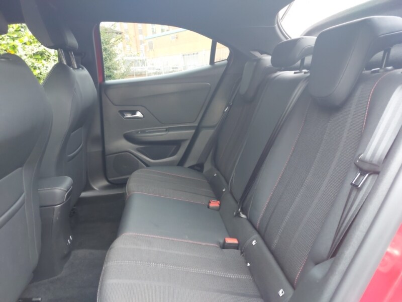 Used Vauxhall Mokka 2023 for sale - 76749175: Photo 6