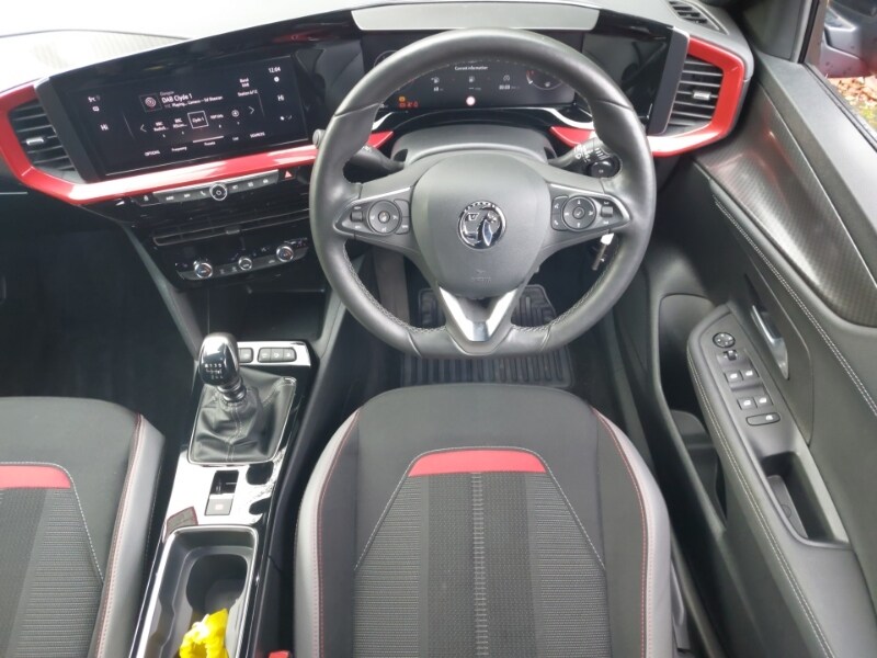 Used Vauxhall Mokka 2023 for sale - 76749175: Photo 7