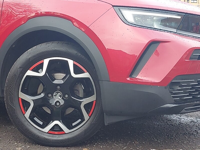 Used Vauxhall Mokka 2023 for sale - 76749175: Photo 9