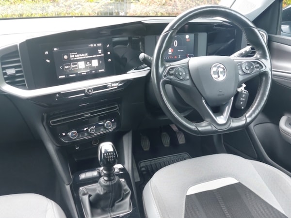 Used Vauxhall Mokka 2021 for sale - 76252029: Photo 11