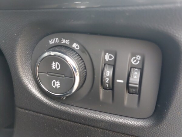Used Vauxhall Mokka 2021 for sale - 76252029: Photo 12