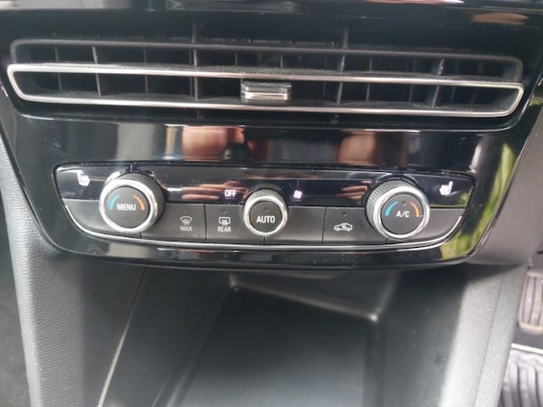 Used Vauxhall Mokka 2021 for sale - 76252029: Photo 13