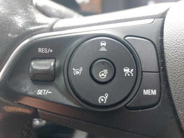 Used Vauxhall Mokka 2021 for sale - 76252029: Photo 14