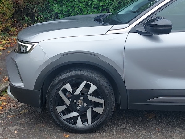 Used Vauxhall Mokka 2021 for sale - 76252029: Photo 19