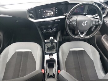 Used Vauxhall Mokka 2021 for sale - 76252029: Photo