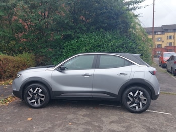 Used Vauxhall Mokka 2021 for sale - 76252029: Photo