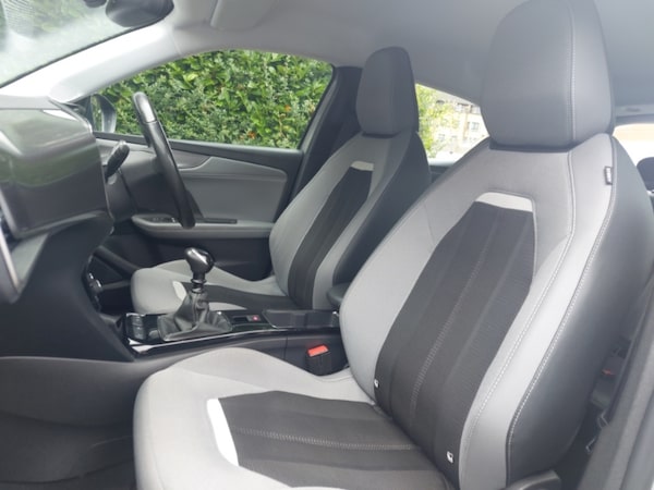 Used Vauxhall Mokka 2021 for sale - 76252029: Photo 5