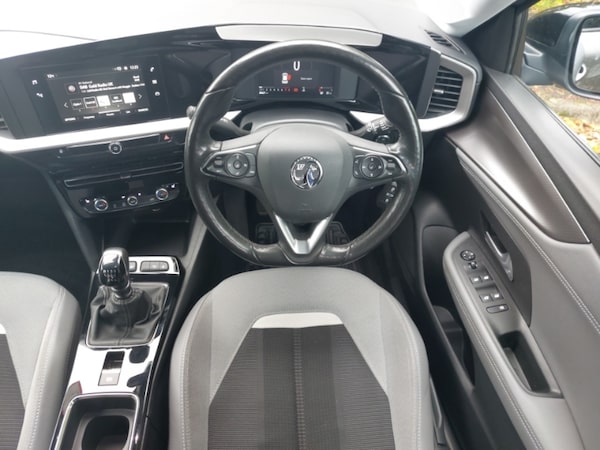 Used Vauxhall Mokka 2021 for sale - 76252029: Photo 7