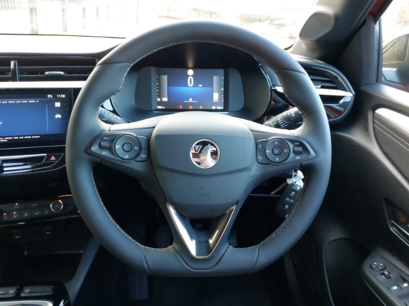 Used Vauxhall Corsa 2024 for sale - 77414330: Photo 10