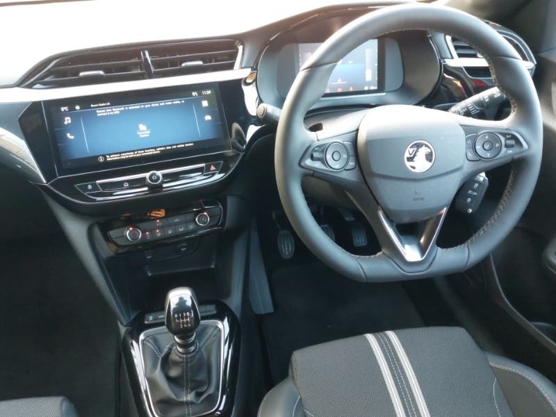 Used Vauxhall Corsa 2024 for sale - 77414330: Photo 11