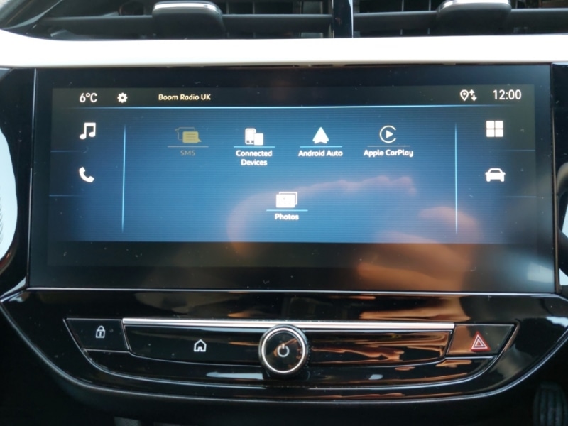 Used Vauxhall Corsa 2024 for sale - 77414330: Photo 15