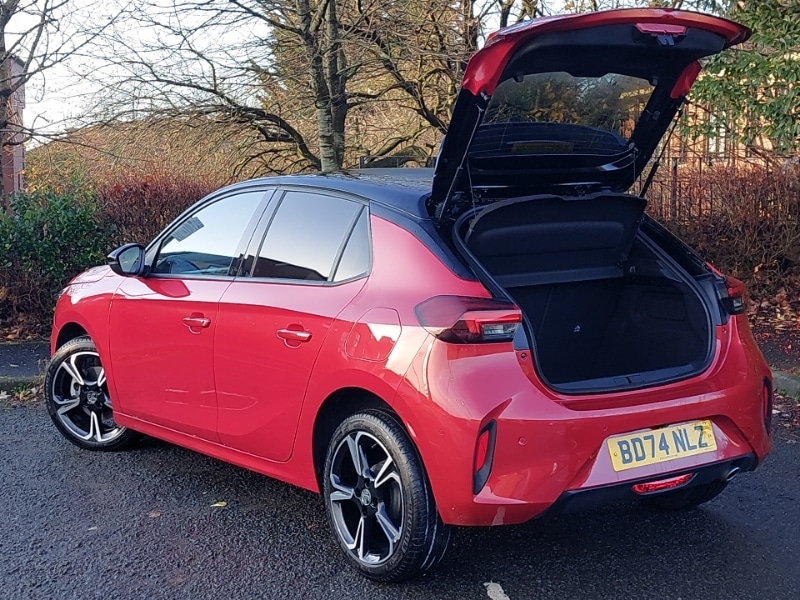 Used Vauxhall Corsa 2024 for sale - 77414330: Photo 18