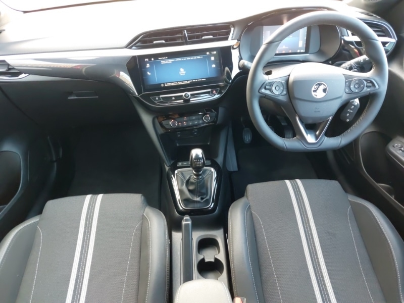 Used Vauxhall Corsa 2024 for sale - 77414330: Photo 2