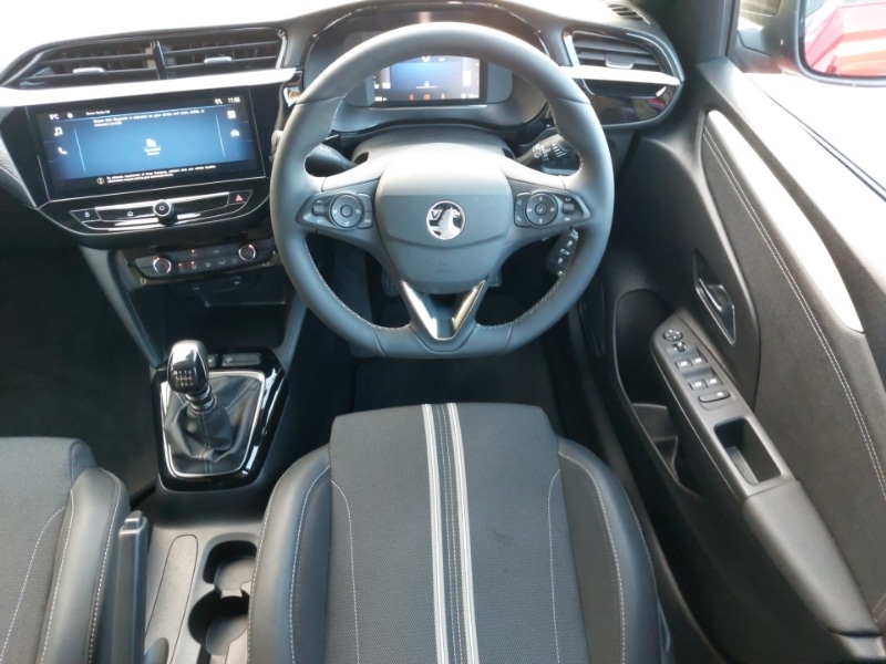 Used Vauxhall Corsa 2024 for sale - 77414330: Photo 7