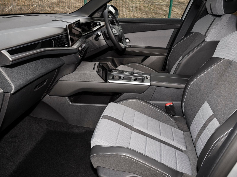 Used Vauxhall Grandland 2026 for sale - 77771764: Photo 5