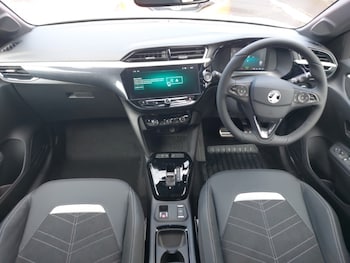 Used Vauxhall Corsa 2025 for sale - 75300390: Photo