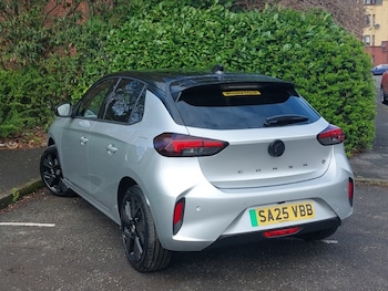 Used Vauxhall Corsa 2025 for sale - 75300390: Photo