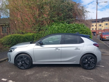 Used Vauxhall Corsa 2025 for sale - 75300390: Photo