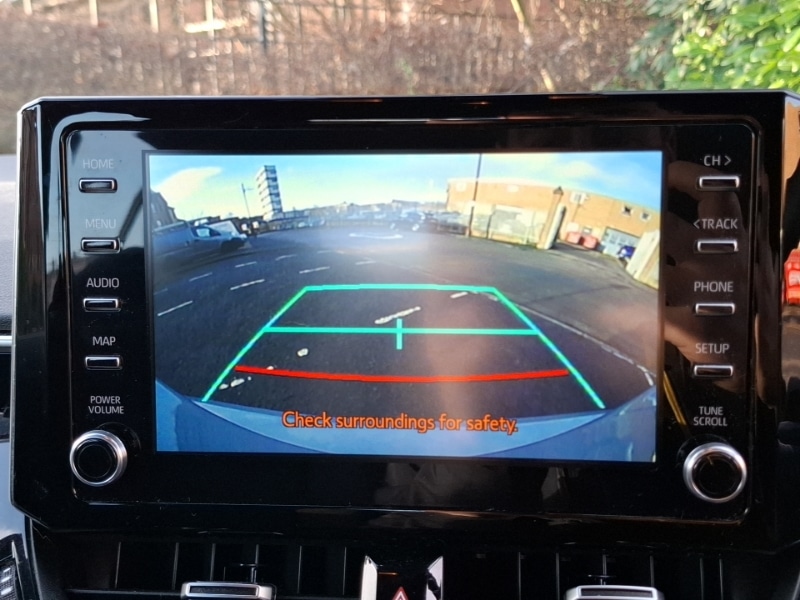 Used Toyota Corolla 2021 for sale - 77392837: Photo 17