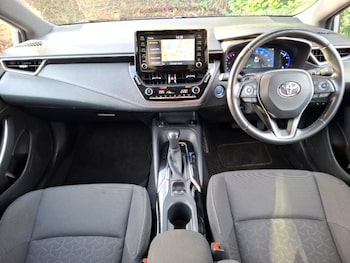 Used Toyota Corolla 2021 for sale - 77392837: Photo