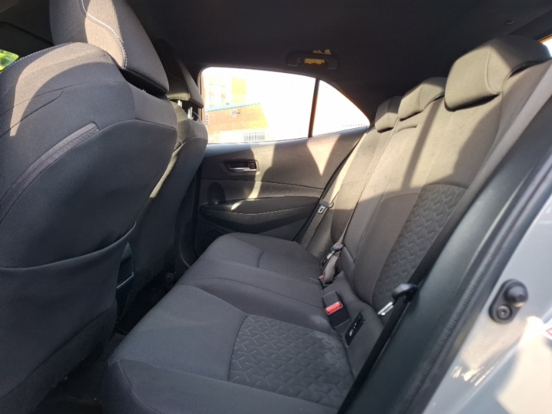 Used Toyota Corolla 2021 for sale - 77392837: Photo 6