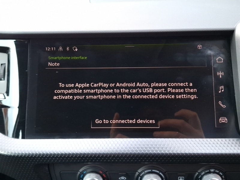 Used Audi A1 2023 for sale - 77499992: Photo 14