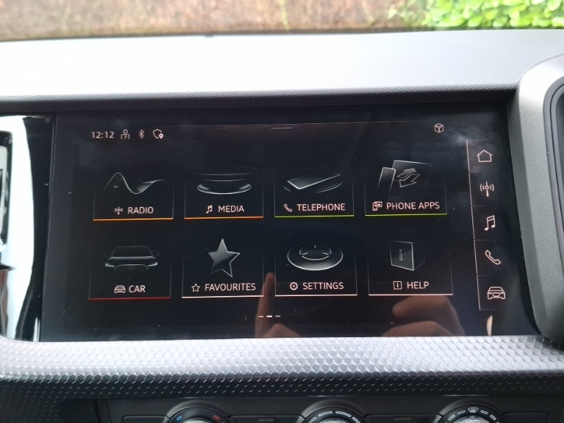 Used Audi A1 2023 for sale - 77499992: Photo 16