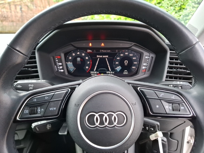 Used Audi A1 2023 for sale - 77499992: Photo 17