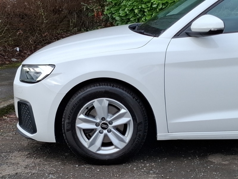 Used Audi A1 2023 for sale - 77499992: Photo 19