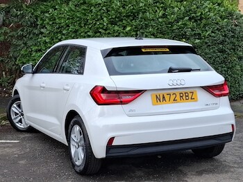 Used Audi A1 2023 for sale - 77499992: Photo