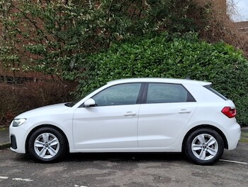Used Audi A1 2023 for sale - 77499992: Photo