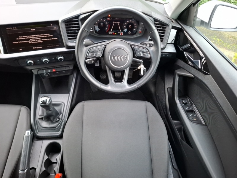 Used Audi A1 2023 for sale - 77499992: Photo 7